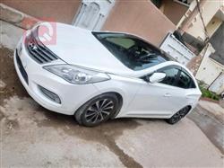 هیوندای ازێرا